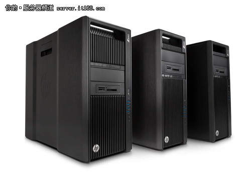 惠普工作站专业计算解决方案及产品发布